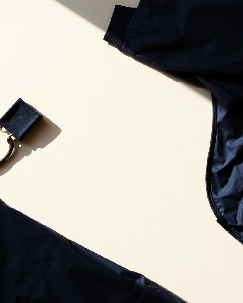 jackets